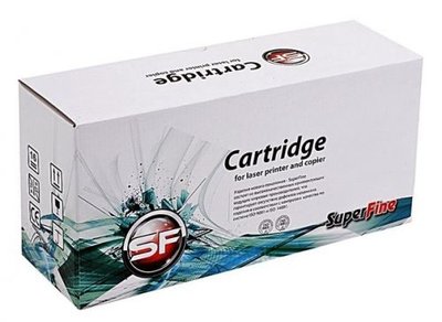 SuperFine Картридж SuperFine SF-CF411A/046C 