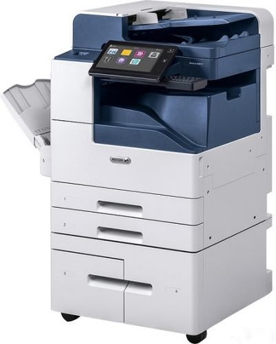 Xerox МФУ монохромное Xerox AltaLink B8045 ALB8045