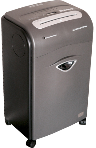 ProfiOffice Уничтожитель бумаг ProfiOffice Alligator 808 CC Plus 91925