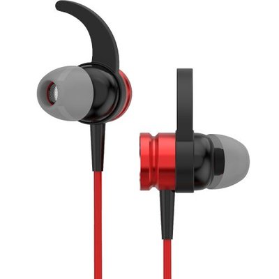 Orico Наушники Orico SOUNDPLUS-RS1-RD ORICO SOUNDPLUS-RS1-RD