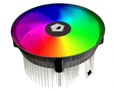 ID-Cooling Кулер ID-Cooling DK-03A RGB PWM 
