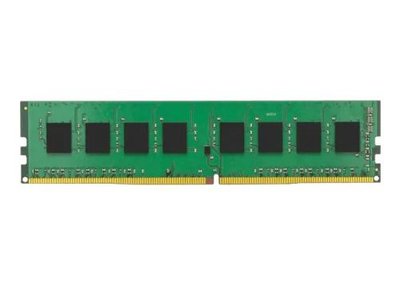 Kingston Модуль памяти DDR4 8GB Kingston PC4-19200 2400MHz CL17 ECC Reg 288pin 1.2V retail KSM24RS8/8HDI 