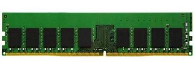 Kingston Модуль памяти DDR4 32GB Kingston PC4-25600 3200MHz CL22 ECC Reg 288pin 1.2V KSM32RS4/32MER 