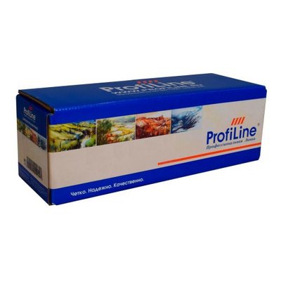 Profiline Картридж ProfiLine PL_CF230X/051H 
