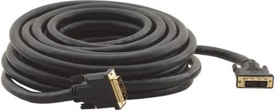 Kramer Кабель интерфейсный DVI-DVI Kramer C-DM/DM/XL-25 94-0111025