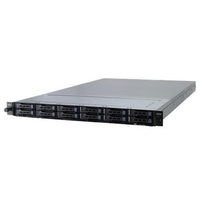 ASUS Серверная платформа 1U ASUS RS700A-E9-RS12V2 
