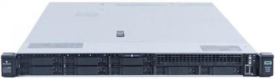 HPE Сервер HPE ProLiant DL360 Gen10 (P24743-B21) P24743-B21