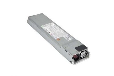 Supermicro Блок питания Supermicro 1U 1000W Redundant 80+ Platinum with Battery Backup Power PWS-1K01B-1R 