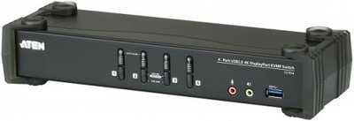Aten Переключатель KVM Aten CS1924-AT-G 