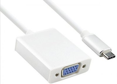 Vcom Кабель-адаптер VCOM CU421 