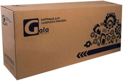 Galaprint Картридж GalaPrint GP_TK-895C_C_WC 