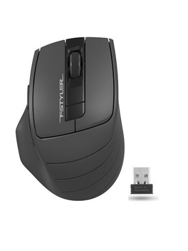 A4Tech Мышь Wireless A4Tech Fstyler FG30S FG30S
