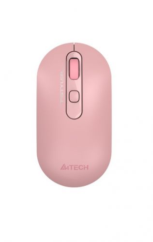 A4Tech Мышь Wireless A4Tech Fstyler FG20 FG20 PINK