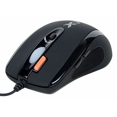 A4Tech Мышь A4Tech X-718BK X-718BK USB
