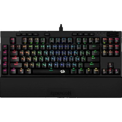 Redragon Клавиатура Redragon 77515 BROADSWORD PRO 77515