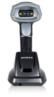Mindeo Сканер штрих-кодов Mindeo CS2290-SR 
