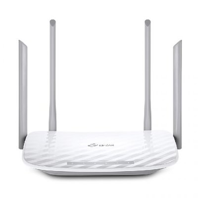 TP-LINK Роутер WiFi TP-LINK AC1200 Archer C5(ISP)