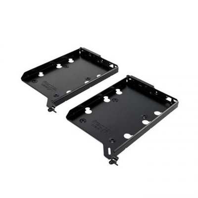 Fractal Design Комплект крепления Fractal Design FD-ACC-HDD-A-BK-2P 