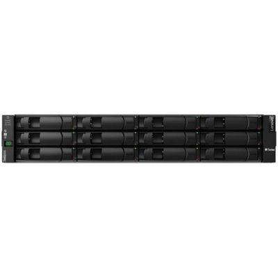 Lenovo Система хранения данных Lenovo ThinkSystem DE120S 7Y63A000WW