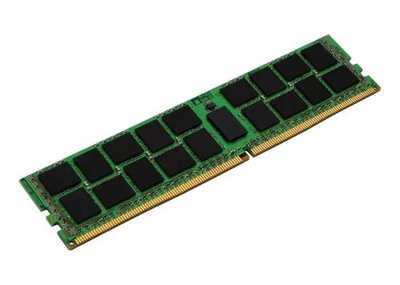 Kingston Модуль памяти DDR4 64GB Kingston PC4-23400 2933MHz 4Rx4 CL21 ECC 1.2V KSM29LQ4/64HCM 