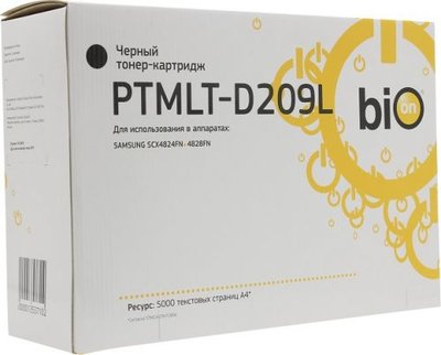 Bion Картридж BION PTMLT-D209L 