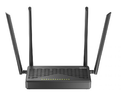 D-Link Маршрутизатор D-link DVG-5402G/GFRU/S1A 