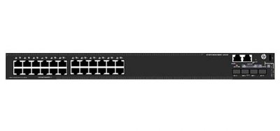 HPE Коммутатор HPE FlexNetwork 5510 JH147A