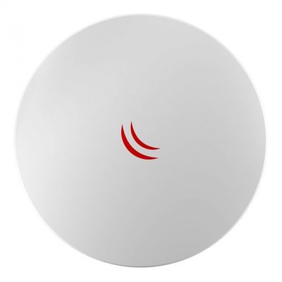 Mikrotik Точка доступа Mikrotik DynaDish 6 RBDynaDishG-6HnD