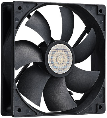 Cooler Master Вентилятор для корпуса Cooler Master R4-S2S-12AK-GP 