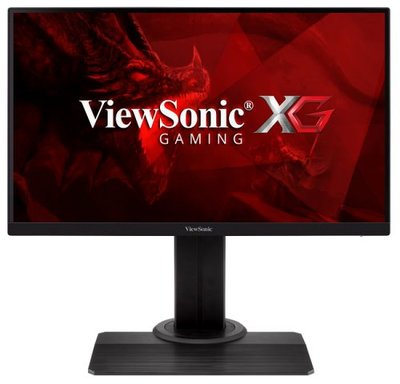 ViewSonic Монитор 27" Viewsonic XG2705 