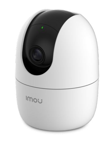 Imou Видеокамера IP Imou Ranger2 IPC-A22EP-imou