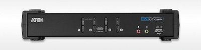 Aten Переключатель KVM Aten CS1764A-AT-G 