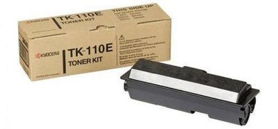 Kyocera Тонер-картридж Kyocera TK-110E 1T02FV0DE1