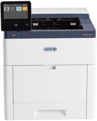 Xerox Принтер цветной Xerox VersaLink C500DN VLC500DN#
