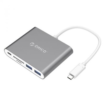 Orico Концентратор USB 3.0 Orico RCC2A-SG