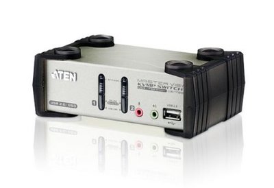 Aten Переключатель KVM Aten CS1732B-A7-G 