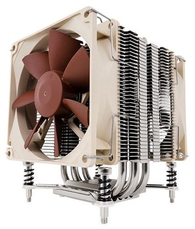 Noctua Кулер Noctua NH-U9DX i4 NH-U9DXI4