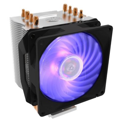 Cooler Master Кулер Cooler Master Hyper H410R RGB RR-H410-20PC-R1