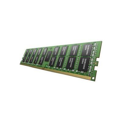 Samsung Модуль памяти DDR4 64GB Samsung PC4-23400 2933MHz CL21 2Rx4 288-pin ECC Reg 1.2V M393A8G40MB2-CVF 