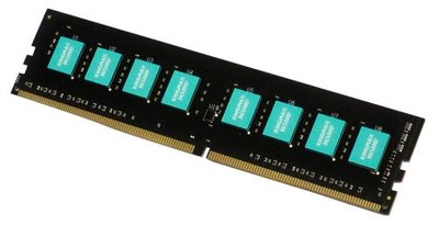 KINGMAX Модуль памяти DDR4 8GB Kingmax PC4-21300 2666MHz CL15 1.2V RTL KM-LD4-2666-8GS 