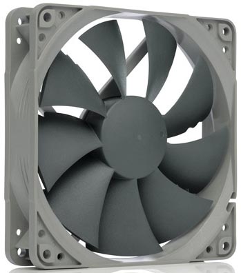 Noctua Вентилятор для корпуса Noctua NF-P12 redux-900 NF-P12-REDUX-900