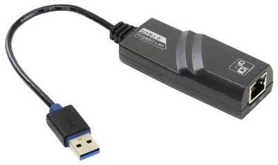 Vcom Адаптер сетевой VCOM DU312M 