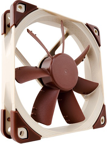 Noctua Вентилятор для корпуса Noctua NF-S12A PWM NF-S12A-PWM