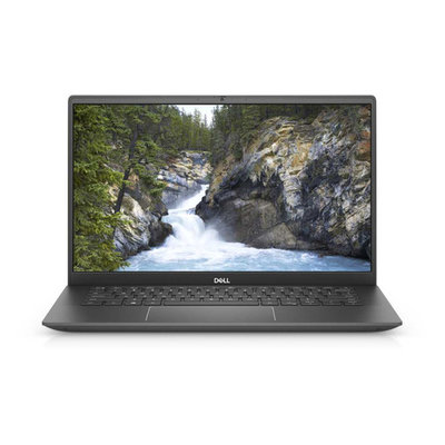 Dell Ноутбук DELL Vostro 5401, 14", Intel Core i7 1065G7 1.3ГГц, 8ГБ, 512ГБ SSD, NVIDIA GeForce MX330 - 2048 Мб, Windows 10, , серый 5401-3175 