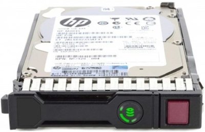 HPE Жесткий диск HPE MSA 2.4TB SAS 12G Enterprise 10K SFF (2.5in) M2 R0Q57A 