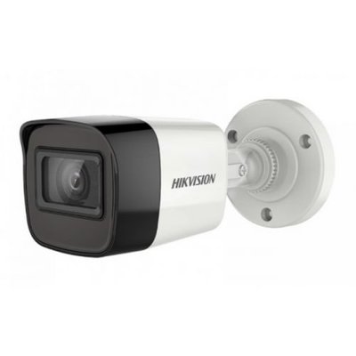 Hikvision Видеокамера HIKVISION DS-2CE16D3T-ITF DS-2CE16D3T-ITF (2.8mm)
