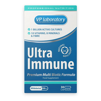 VPLAB Биологически Активная Добавка Vplab капс. (VP00883) VP00883