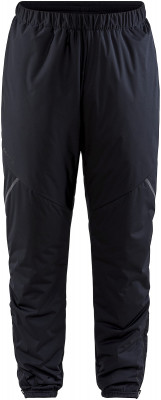 CRAFT Брюки утепленные мужские Craft Glide Insulate, размер 46-48 TT2Z2PAVYY