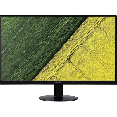 Acer Монитор Acer SA270ABI (UM.HS0EE.A01) 