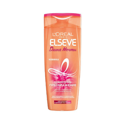 L'OREAL L’Oreal Шампунь Elseve Длина Мечты 250 мл (L’Oreal, ) L'OREAL A9889400